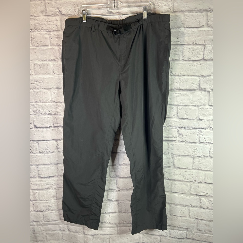 TravelSmith Men's Charcoal Chico’s